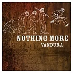 Vandura by Nothing More