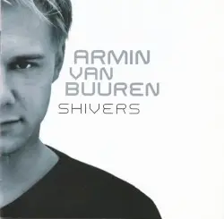 Shivers by Armin van Buuren
