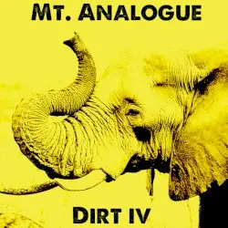 DIRT 4 by Mt. Analogue