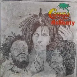Congo Ashanti by The Congos