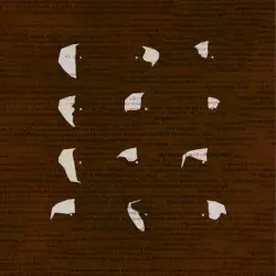 Rapture to Rupt by Seefeel x KMRU