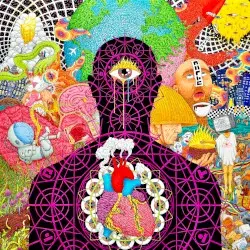 See Beyond by Tales of a Liquid Dawn