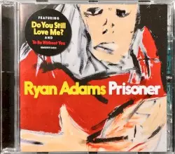 Prisoner by Ryan Adams