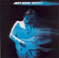 Wired by Jeff Beck