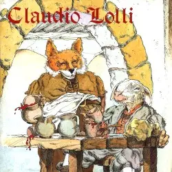 Claudio Lolli by Claudio Lolli