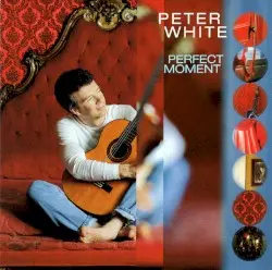 Perfect Moment by Peter White