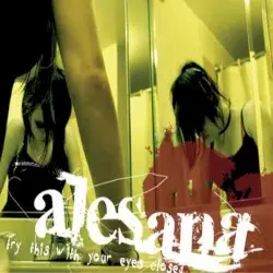 Try This With Your Eyes Closed by Alesana