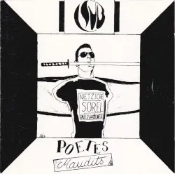 Poètes maudits by LSVB