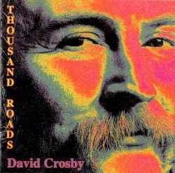 Thousand Roads by David Crosby