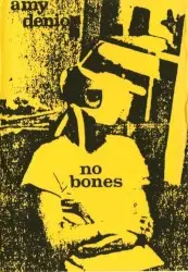 No Bones by Amy Denio