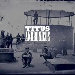 The Monitor by Titus Andronicus
