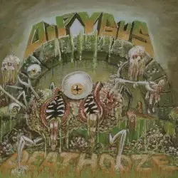 Deathooze by Dipygus