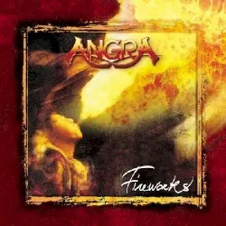 Fireworks by Angra