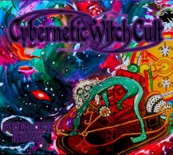 Morlock Rock by Cybernetic Witch Cult