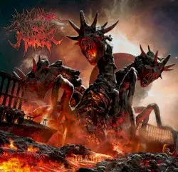 Hate by Thy Art Is Murder