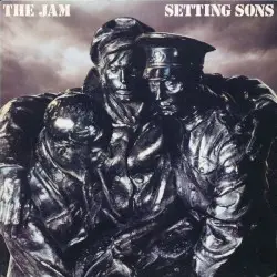 Setting Sons by The Jam