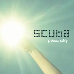 Personality by Scuba