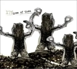 Tree of them by 17f