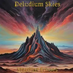 Stardust Echoes by Deludium Skies