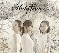 far on the water by Kalafina