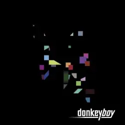 Lost by Donkeyboy
