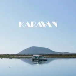 Karavan by Lefto & Free the Robots