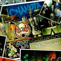 Solo sonrisas by Chakota