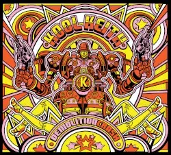 Demolition Crash by Kool Keith