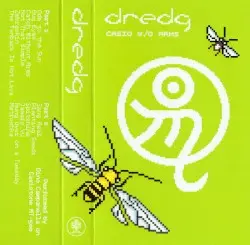 Casio w/o Arms by dredg