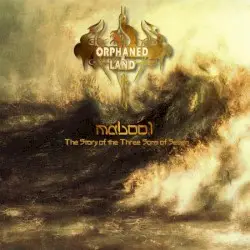 Mabool: The Story of the Three Sons of Seven by Orphaned Land