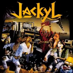 Jackyl by Jackyl