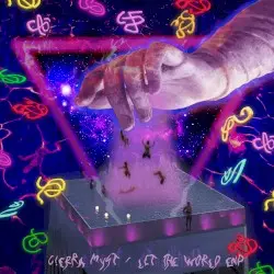 Let The World End by C!erra My$t