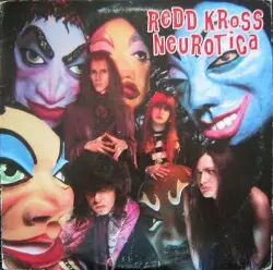 Neurotica by Redd Kross