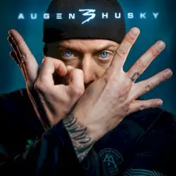Augen Husky 3 by Olexesh