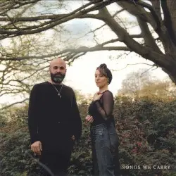 Songs We Carry by Ana Silvera & Saied Silbak