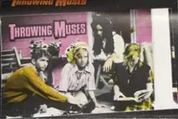 The Doghouse by Throwing Muses