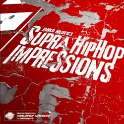 Supra Hip Hop Impressions by Janko Nilovic