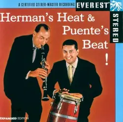 Herman's Heat & Puente's Beat by Woody Herman & Tito Puente