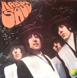 Rabbi Saul by The Beatles