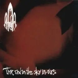 The Red in the Sky Is Ours by At the Gates
