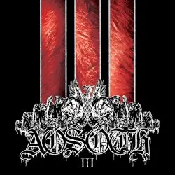 III: Violence & Variations by Aosoth