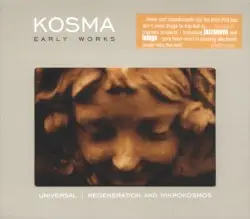 Early Works by Kosma