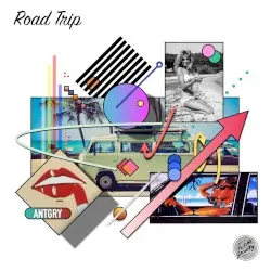 Road Trip by AnTgry