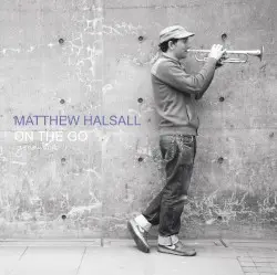 On the Go by Matthew Halsall