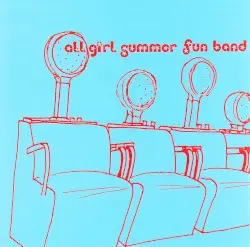 All Girl Summer Fun Band by All Girl Summer Fun Band