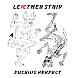 Fucking Perfect by Leæther Strip