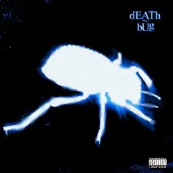 d E A T h ~ b U g by ORANGEPURPLEBEACH, John Vanderslice