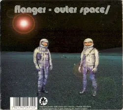 Outer Space / Inner Space by Flanger