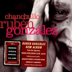 Chanchullo by Rubén González