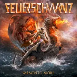 Memento Mori by Feuerschwanz